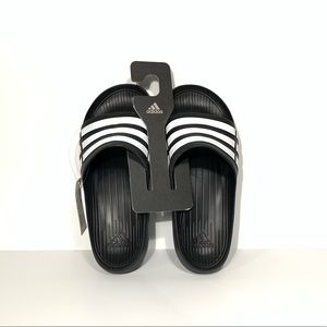 Adidas Duramo Slide, men size 10